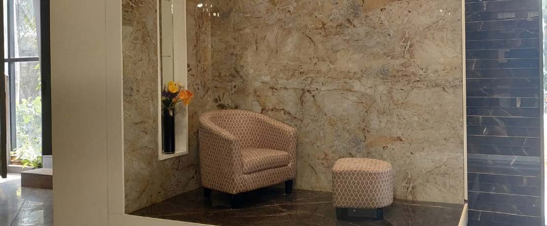 Latest Tile Design collection in Calicut