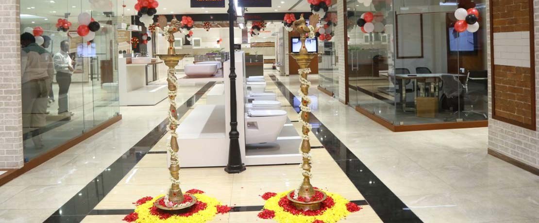 All types of Tiles & Faucet design collection in India