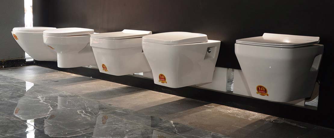 House of johnson tiles in Coimbatore