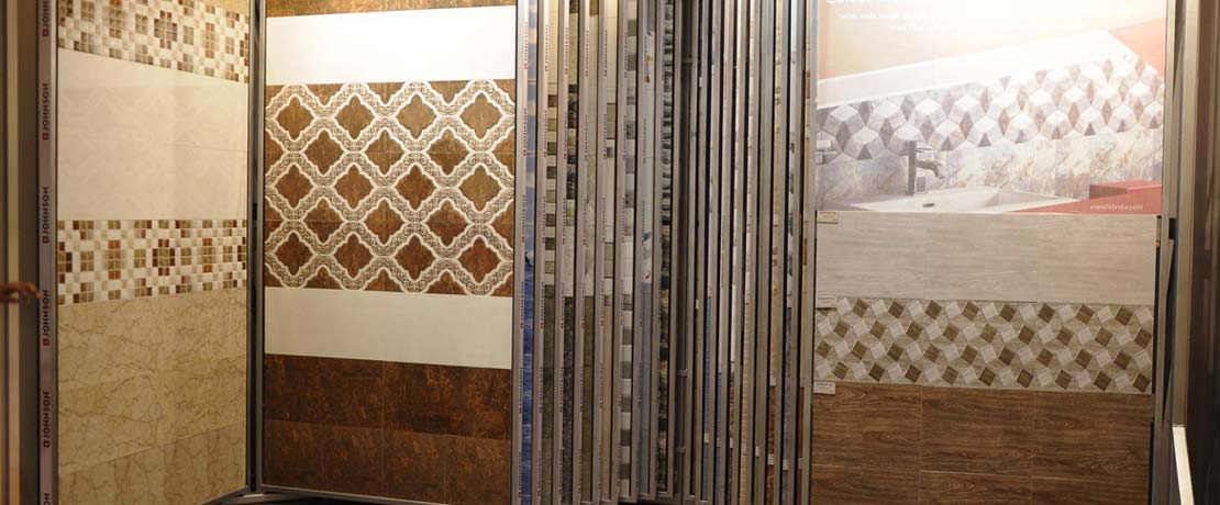Best Johnson Tiles & Sanitaryware Manufacturer in Coimbatore