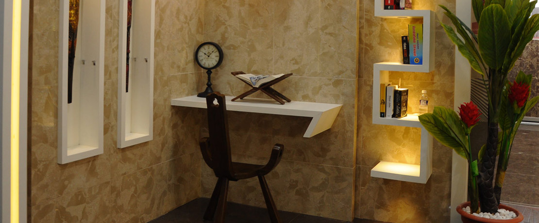 Best Johnson Tiles & Sanitaryware Manufacturer in Coimbatore