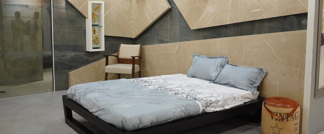Best wall Tiles Design Showroom in Coimbatore
