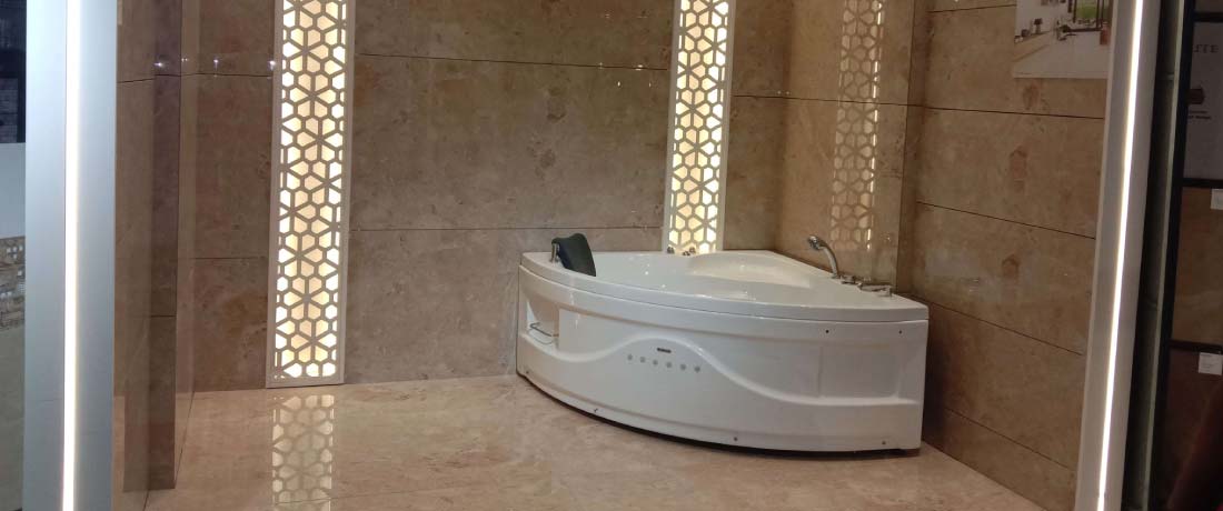 Best Bathroom Wall Tiles manufacturer in Delhi