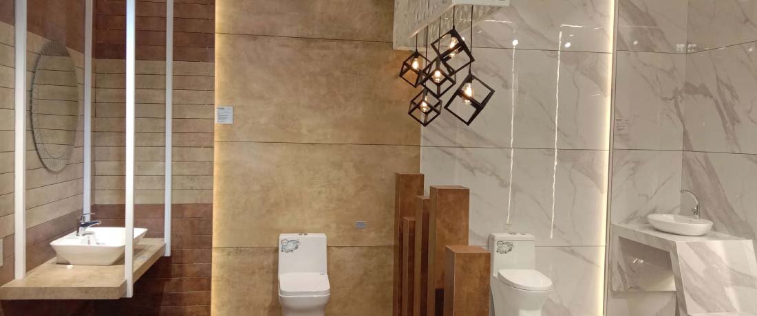 Best LIving room Walll tiles design in Delhi