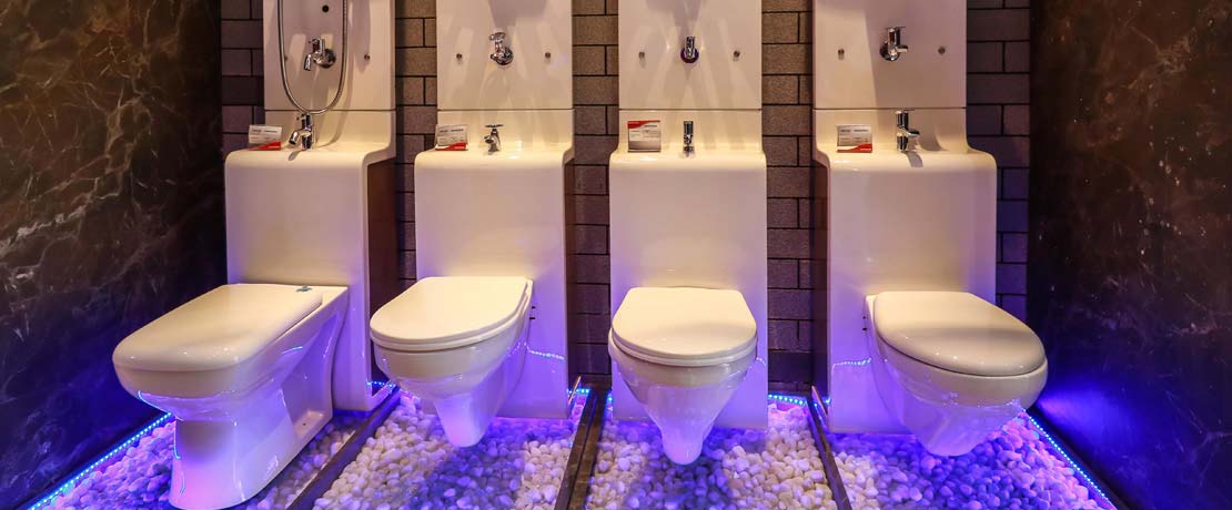 Johnson Tiles And Sanitaryware Products