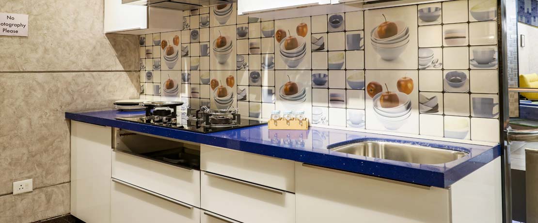 KItchen Tile Manufacturer in Kolkata