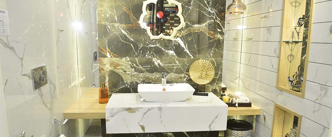 Best Wall tile collection showroom in pune