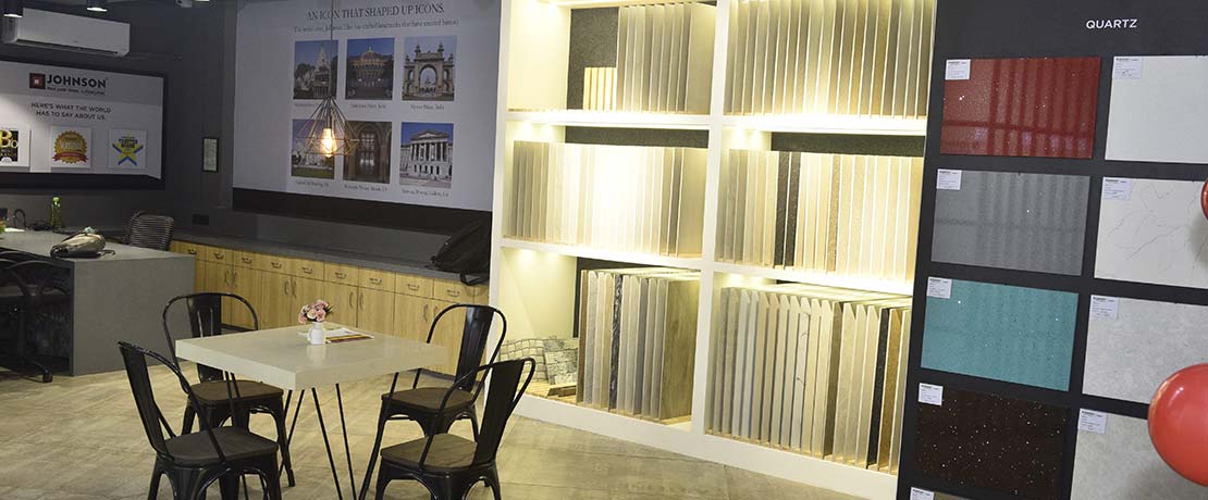 Diffrent Tiles collection in pune