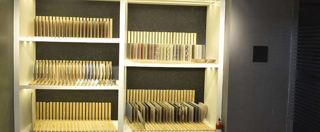 Diffrent Tiles collection in pune
