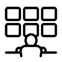 Display Center