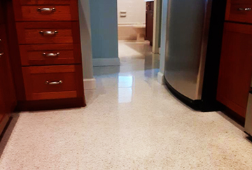 Floor Care Miami