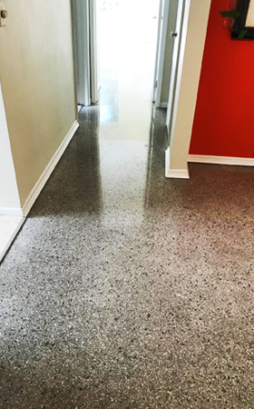 Floor Clean Miami