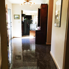 Floor Cleaners Miami