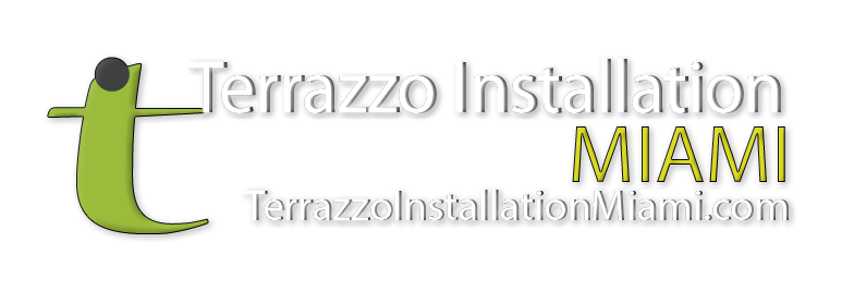 Terrazzo Installation Miami-Terrazzo Floor Restoration, Terrazzo Repair Miami