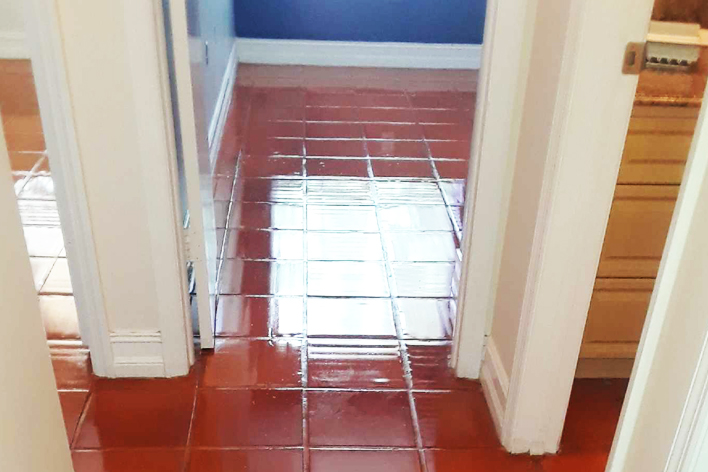 Floor Installation Service