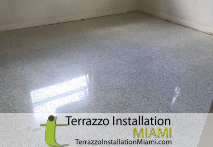Restoring Timeless Charm: Restoring Terrazzo Floors Miami, Florida