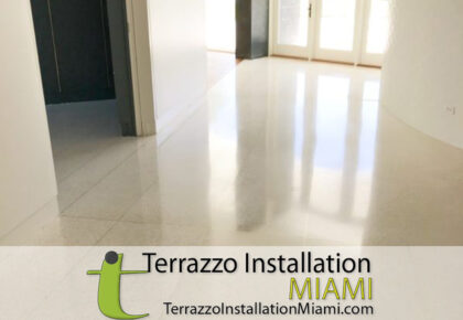How to Choose the Right Terrazzo Restoration & Cleaning Service in Miami