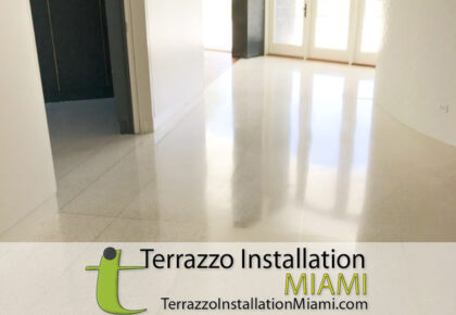 How to Choose the Right Terrazzo Restoration & Cleaning Service in Miami