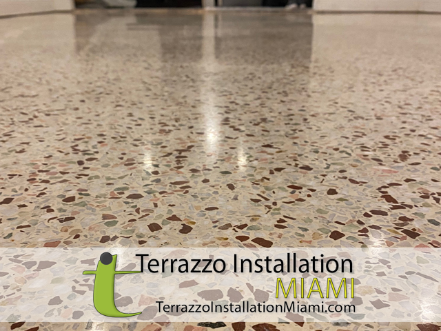 Terrazzo Clean and Repair Miami Terrazzo Clean and Repair Miami