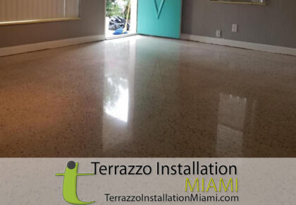 Transforming Spaces with Expert Terrazzo Floor Installation in Miami: Introducing Terrazzo Installation Miami
