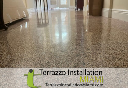 Expert Guide to Terrazzo Floor Installation and Maintenance in Miami, Florida